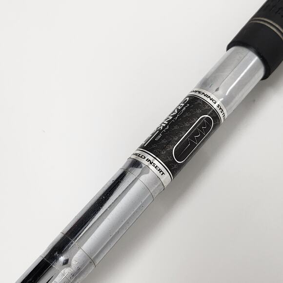 Nicklaus Iron Max Progressive Single 6-Iron Regular Steel Crank Shaft RH 37.5" - Picture 9 of 13